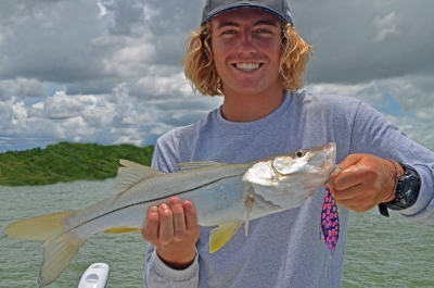 Offshore and Reef Fishing Islamorada