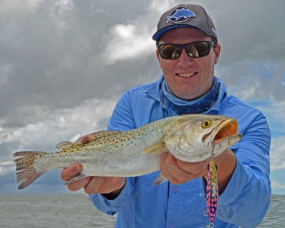 Offshore and Reef Fishing Islamorada