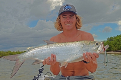 Offshore and Reef Fishing Islamorada