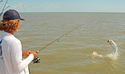 Offshore and Reef Fishing Islamorada