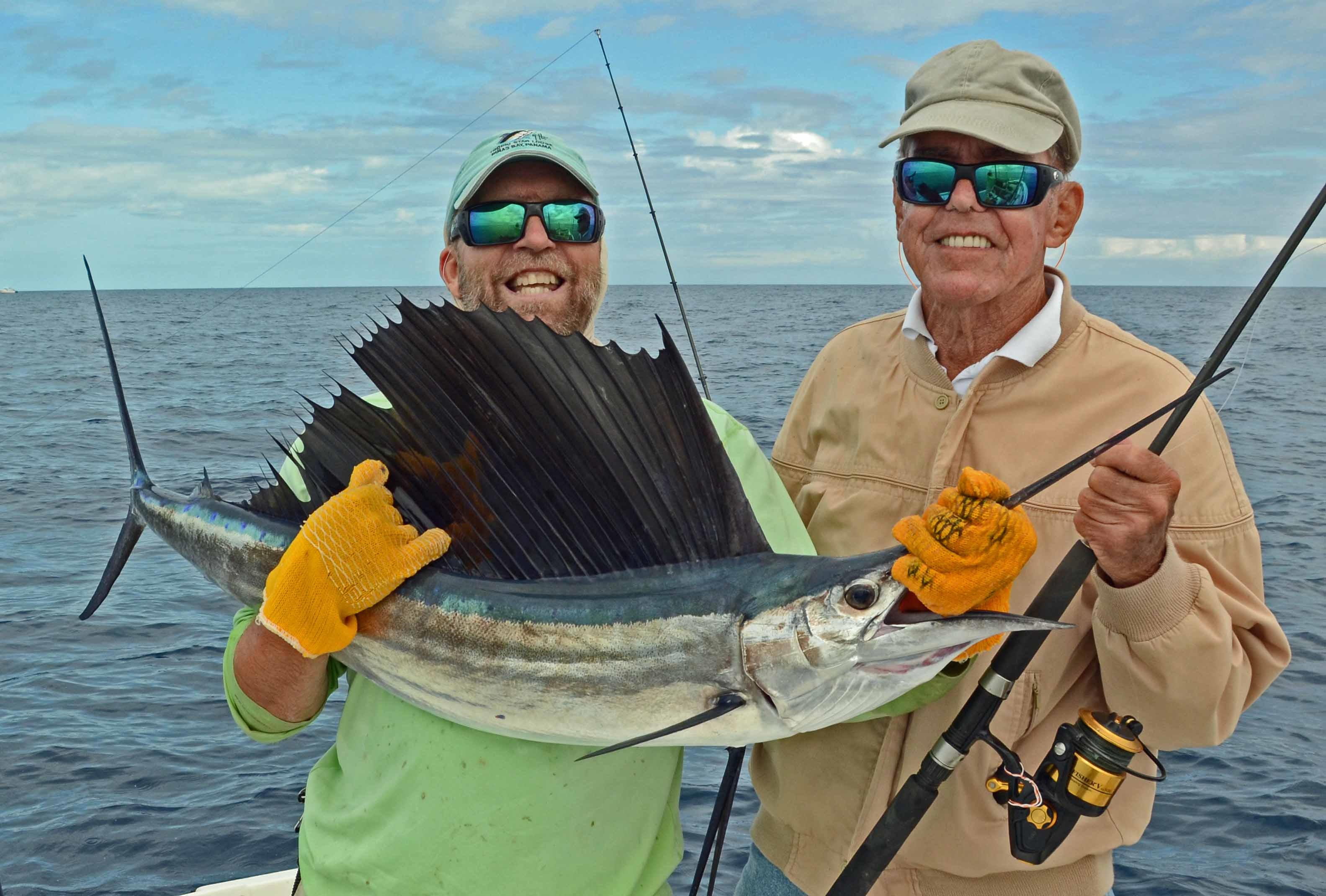 fishing tours in islamorada