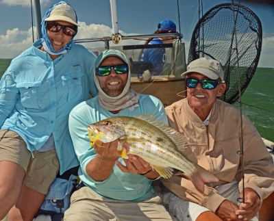 Islamorada Fishing Charters Florida Keys