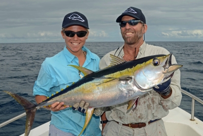 Islamorada Fishing Charters Florida Keys