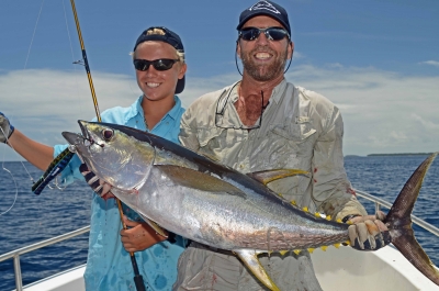 Islamorada Fishing Charters Florida Keys