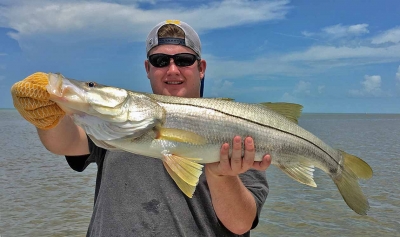 Islamorada Fishing Charters Florida Keys