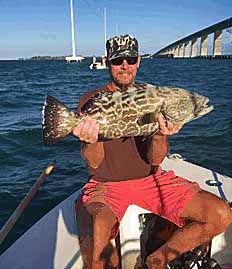 Offshore and Reef Fishing Islamorada