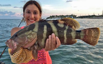 Offshore and Reef Fishing Islamorada