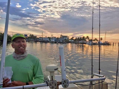 Offshore and Reef Fishing Islamorada