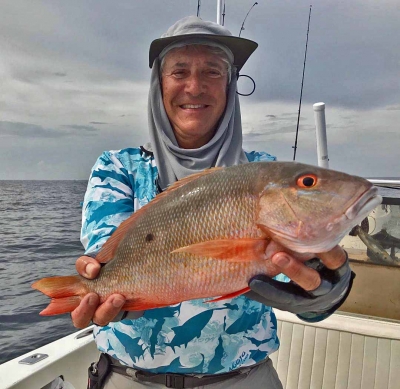 Offshore and Reef Fishing Islamorada