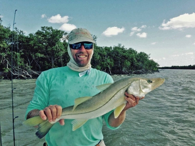 Offshore and Reef Fishing Islamorada