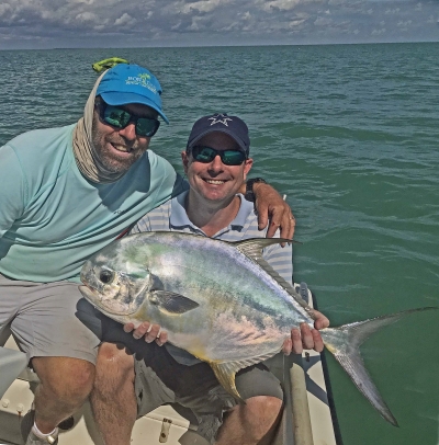 Islamorada Fishing Charters Florida Keys