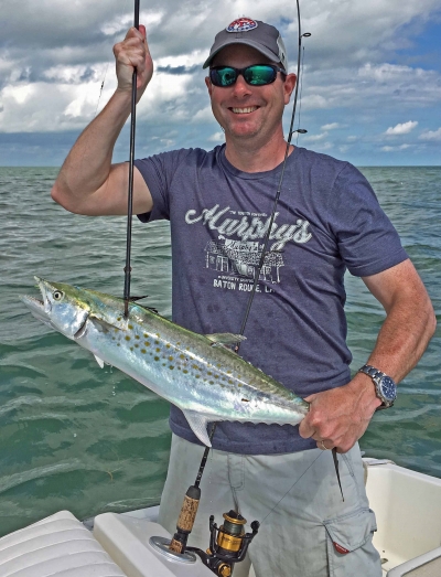 Islamorada Fishing Charters Florida Keys