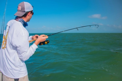 Islamorada Fishing Charters Florida Keys