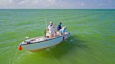 Islamorada Fishing Charters Florida Keys