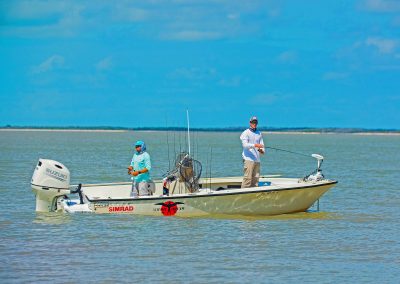 Offshore and Reef Fishing Islamorada