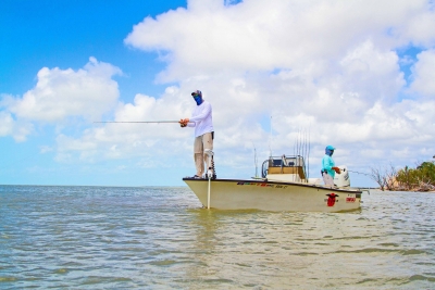 Offshore and Reef Fishing Islamorada