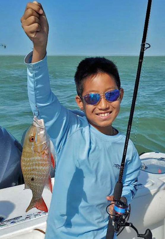 Islamorada fishing charters: What it's like? - Ultimate Dream Fishing  Adventures