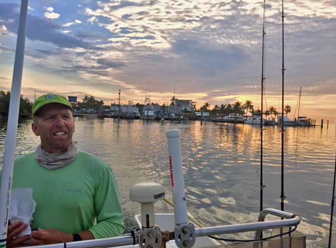 Offshore & Reef Fishing Islamorada